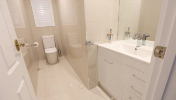 Narre Warren Bathroom Renovation