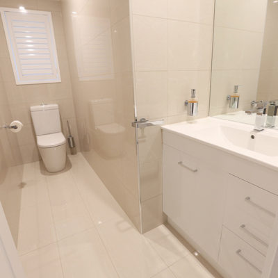 Narre Warren Bathroom Renovation