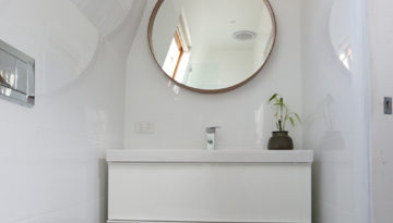 Clifton Hill Bathroom Renovation